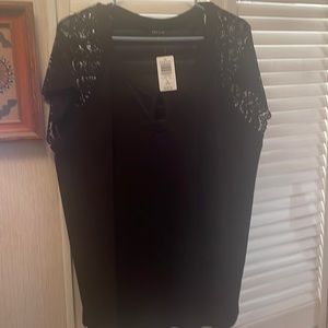Brand New Never Worn With Tags Women Top